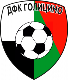 Детский футбольный клуб «Голицино»
