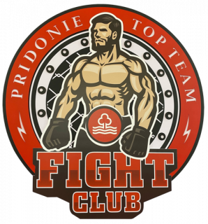 Центр единоборств и физической подготовки «Pridonie Top Team»