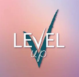 Школа английского языка «Level up»