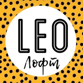 Детский лофт для проведения праздников «Лео»