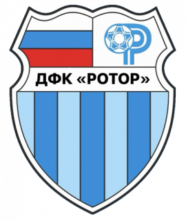 Детский футбольный клуб «Ротор»