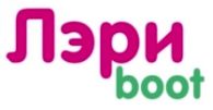 Детская ортопедическая обувь «Лэри.boot»