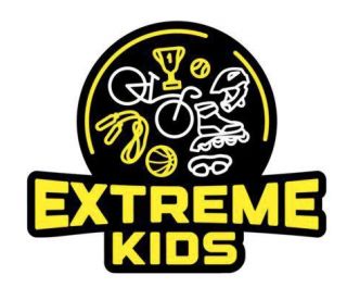 Мультиспортивный клуб «Extreme Kids»