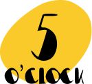Студия английского языка «5 o’clock’