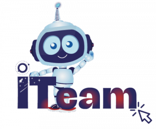 Интерактивный коворкинг «ITeam»